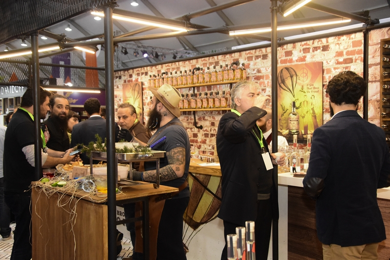 Horeca Lebanon 2019